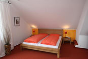 Schlafzimmer Appartement 10