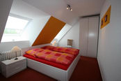 Schlafzimmer Appartement 10