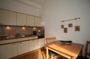 K�che Appartement 2