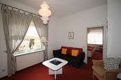 Wohnzimmer Appartement 2