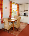 Wohnzimmer Appartement 7